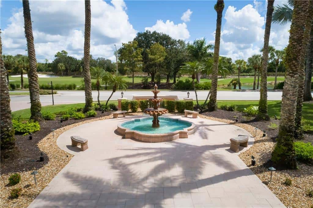 5710 Grande Reserve Way #2101, Naples, photo 24
