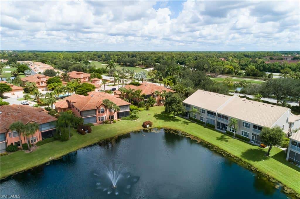 5710 Grande Reserve Way #2101, Naples, photo 30