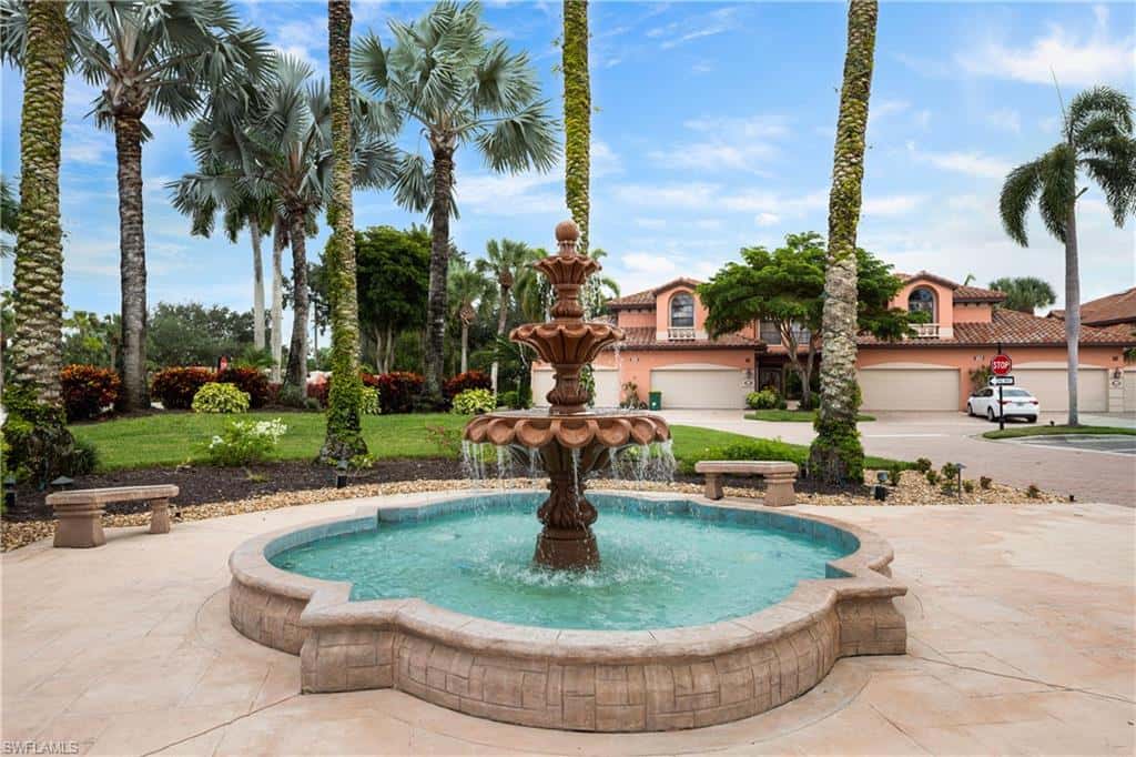 5710 Grande Reserve Way #2101, Naples, photo 19