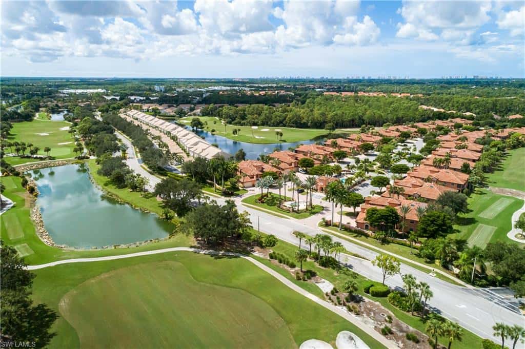 5710 Grande Reserve Way #2101, Naples, photo 25