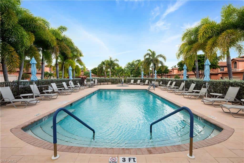 5710 Grande Reserve Way #2101, Naples, photo 21
