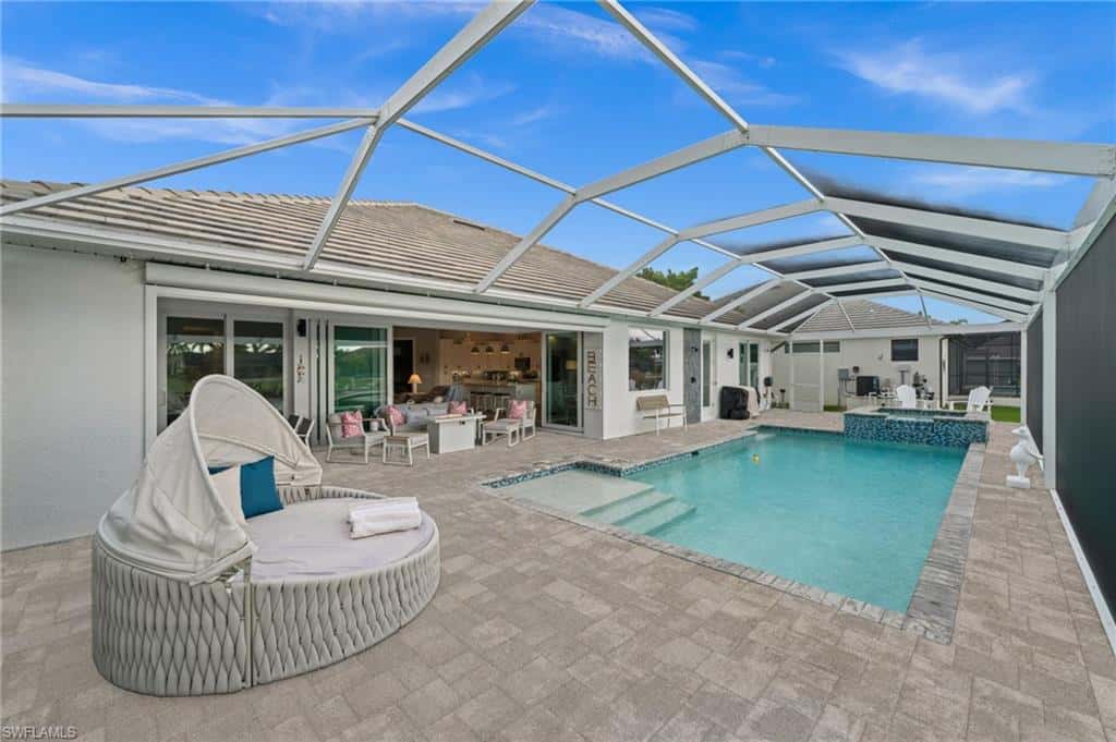 4406 24th Ave, Cape Coral, photo 21