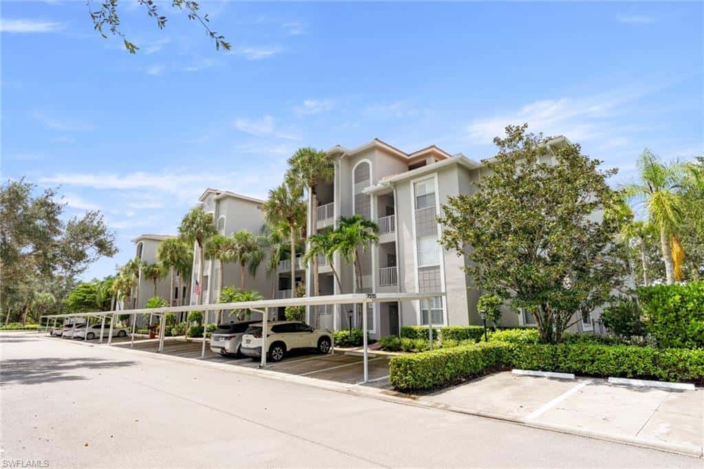 7515 Stoneybrook Dr #846, Naples, photo 17