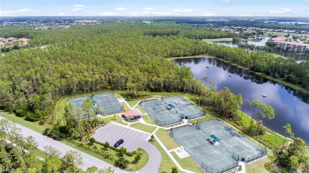 7515 Stoneybrook Dr #846, Naples, photo 26