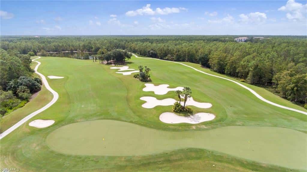 7515 Stoneybrook Dr #846, Naples, photo 22