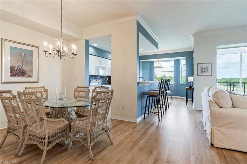 7515 Stoneybrook Dr #846, Naples, photo 7
