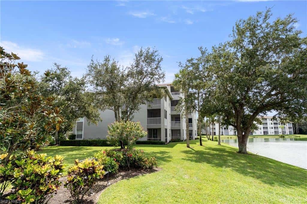 7515 Stoneybrook Dr #846, Naples, photo 36