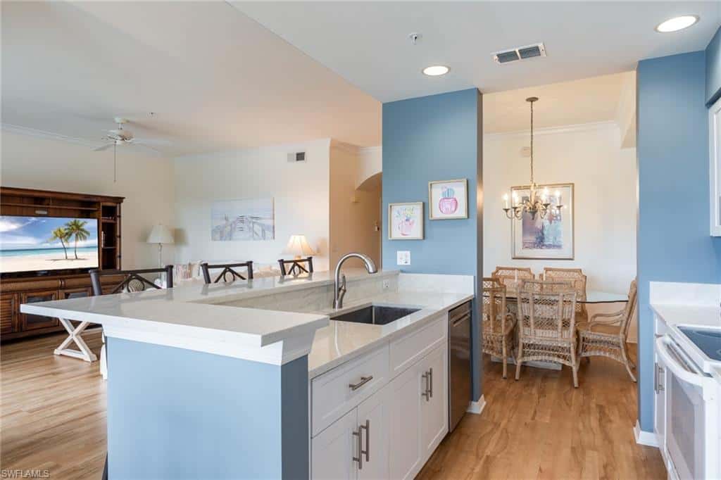 7515 Stoneybrook Dr #846, Naples, photo 5