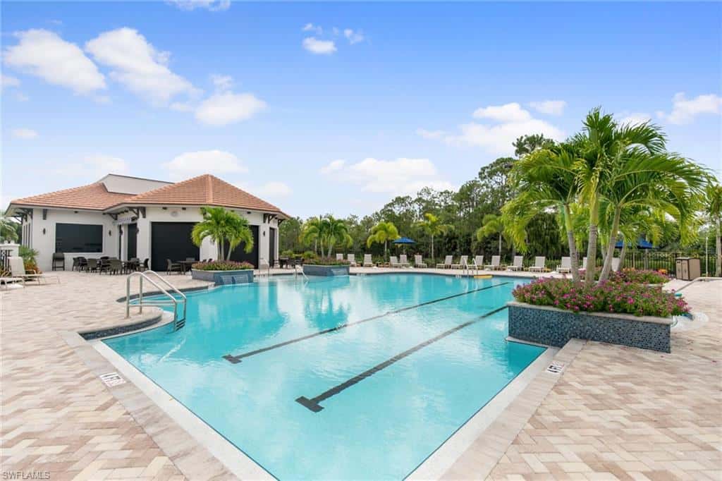 7515 Stoneybrook Dr #846, Naples, photo 24