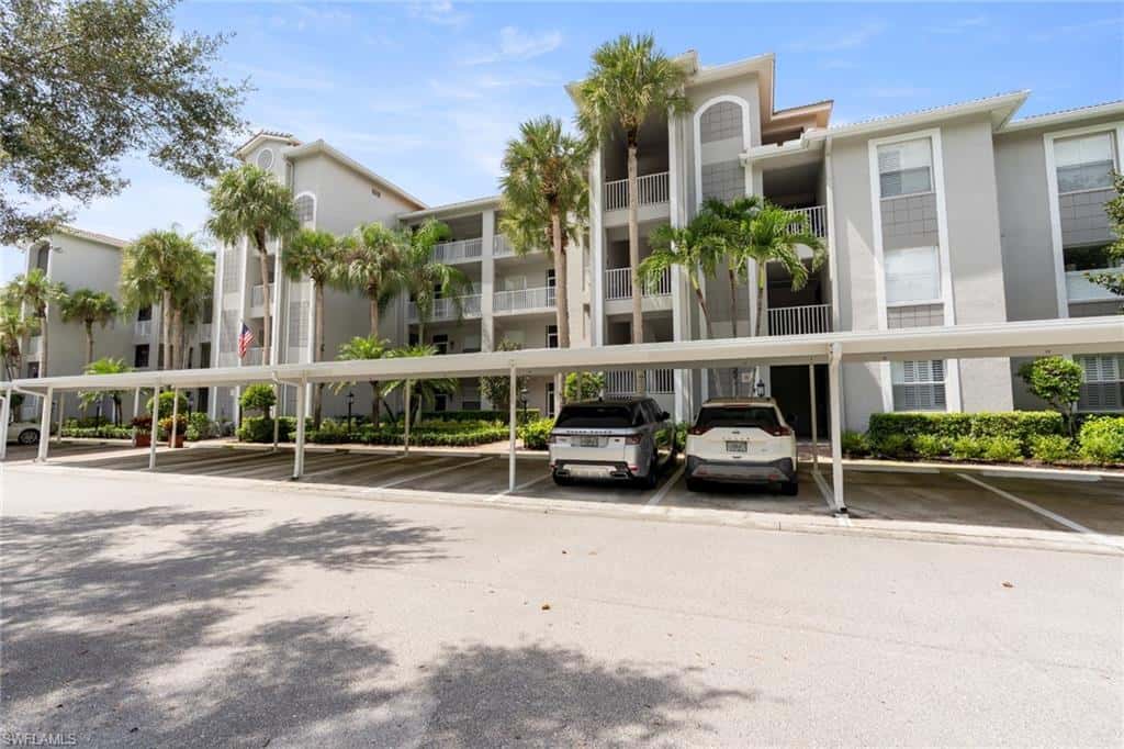 7515 Stoneybrook Dr #846, Naples, photo 18