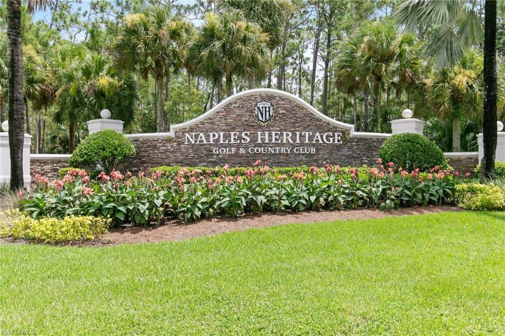 7515 Stoneybrook Dr #846, Naples, photo 37