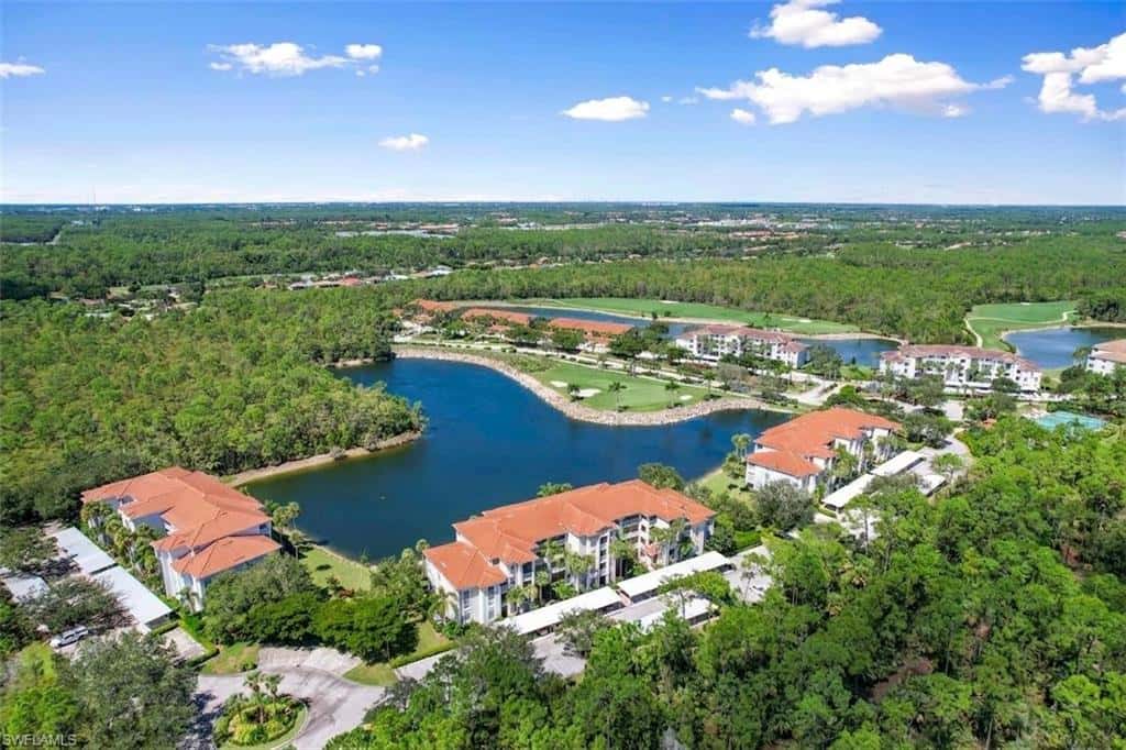 7515 Stoneybrook Dr #846, Naples, photo 19