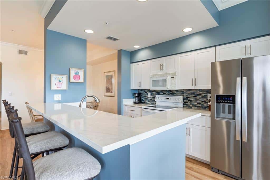 7515 Stoneybrook Dr #846, Naples, photo 4