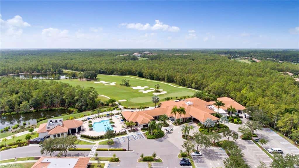 7515 Stoneybrook Dr #846, Naples, photo 21