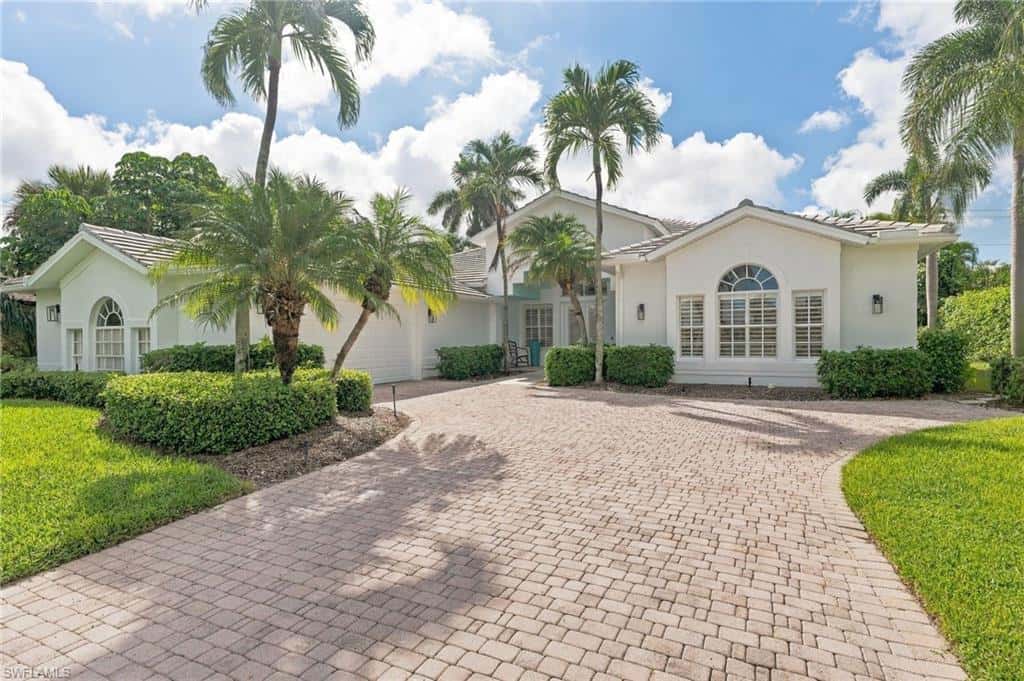 250 Golf Dr, Naples, photo 23