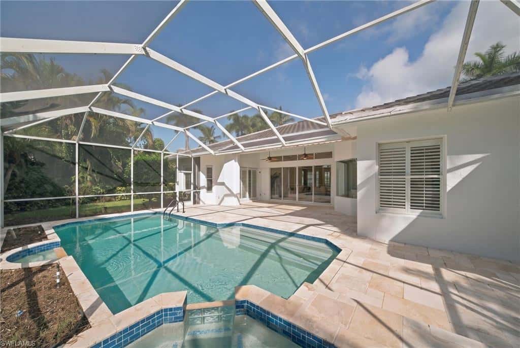 250 Golf Dr, Naples, photo 42