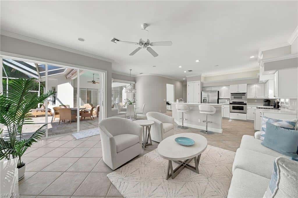 250 Golf Dr, Naples, photo 16