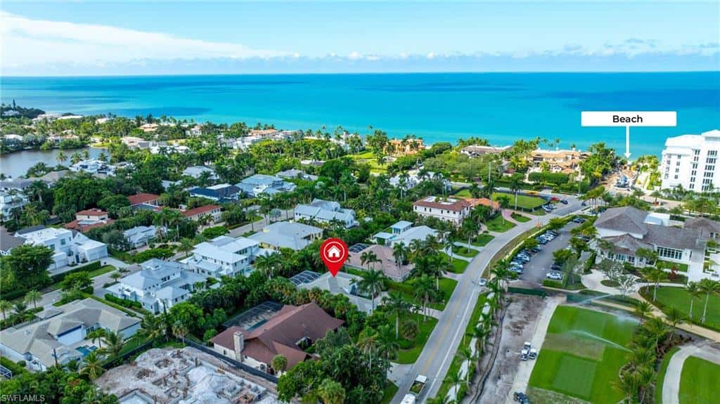250 Golf Dr, Naples, photo 7