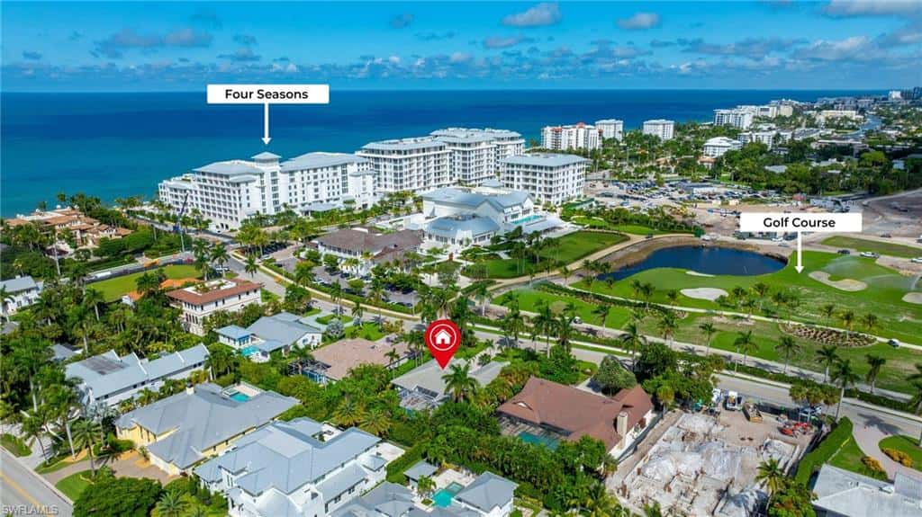 250 Golf Dr, Naples, photo 5