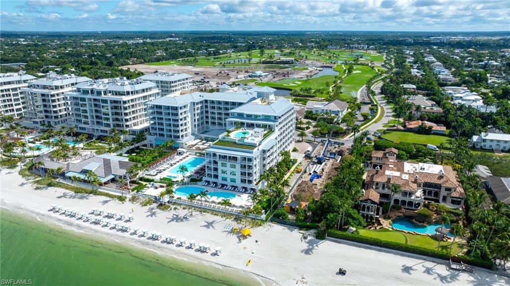 250 Golf Dr, Naples, photo 45