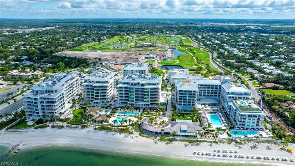 250 Golf Dr, Naples, photo 48