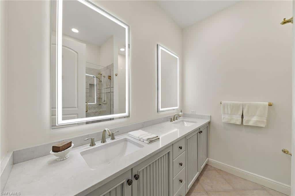 250 Golf Dr, Naples, photo 35