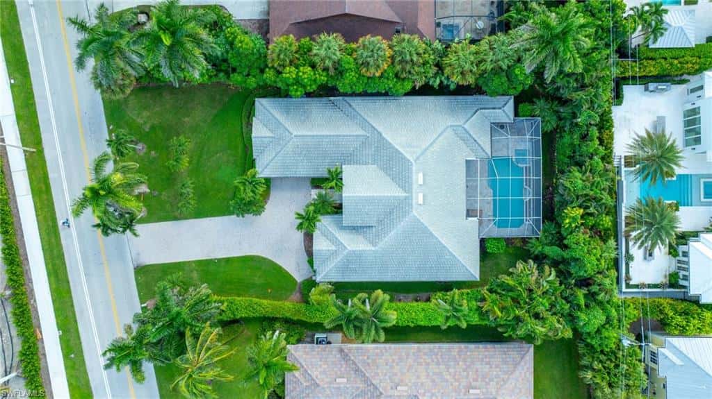 250 Golf Dr, Naples, photo 4