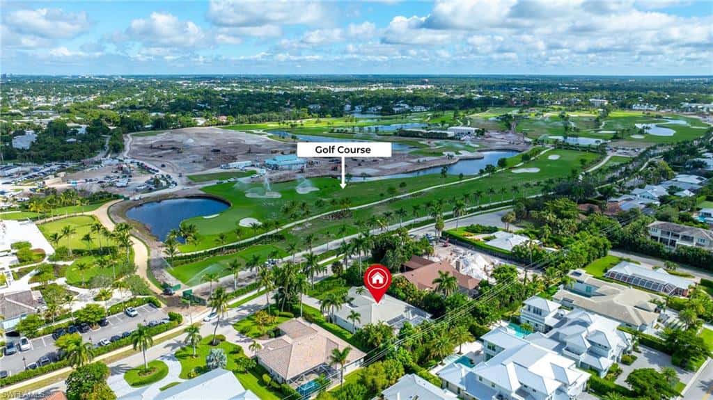 250 Golf Dr, Naples, photo 8