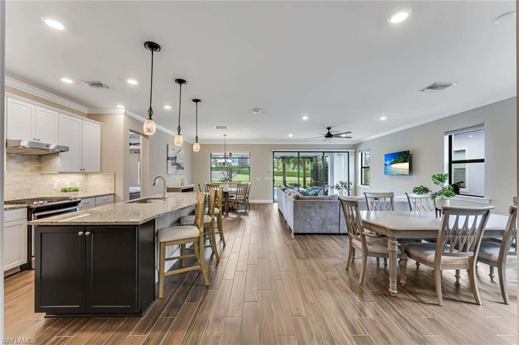 19252 Aqua Shore Dr, Fort Myers, photo 16