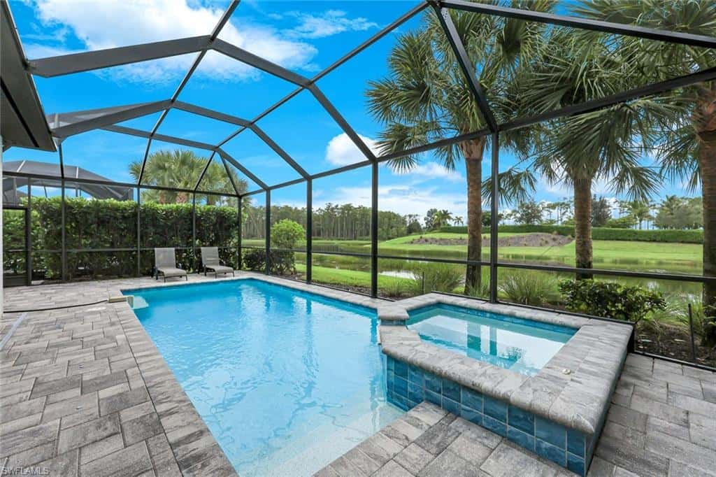 19252 Aqua Shore Dr, Fort Myers, photo 5