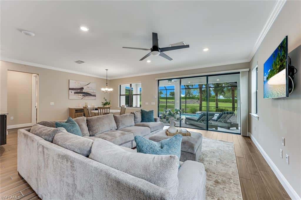 19252 Aqua Shore Dr, Fort Myers, photo 9