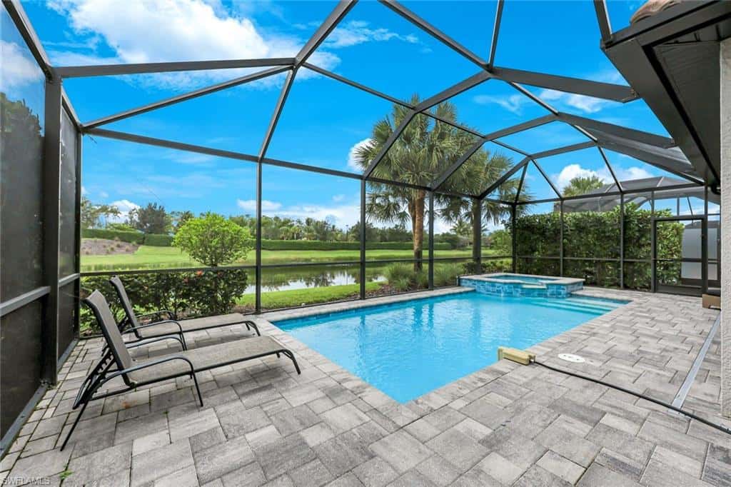 19252 Aqua Shore Dr, Fort Myers, photo 38