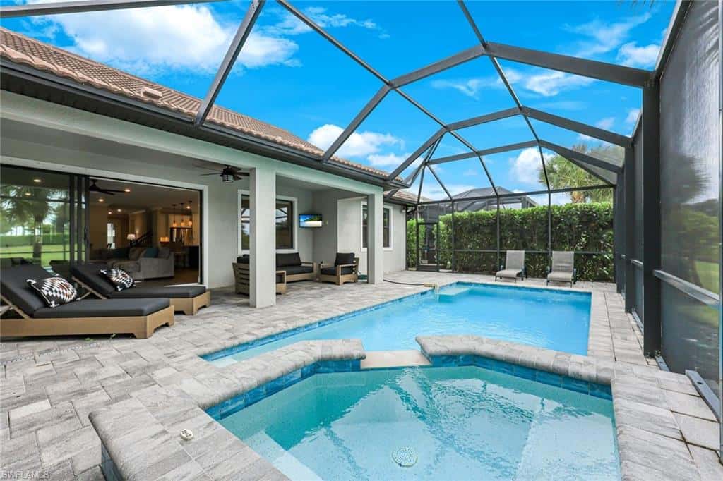 19252 Aqua Shore Dr, Fort Myers, photo 37