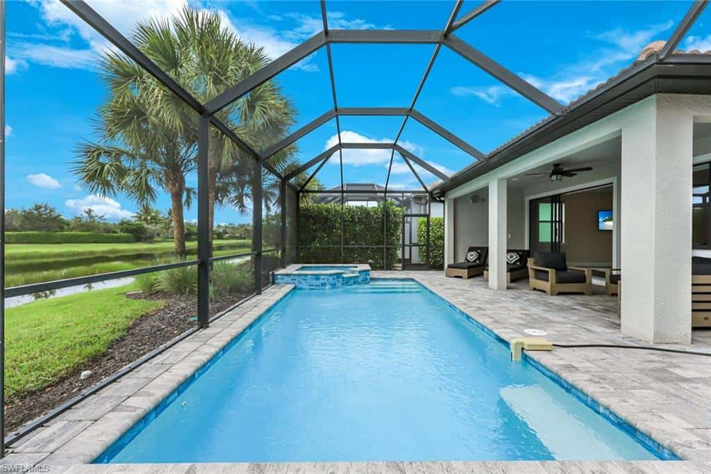 19252 Aqua Shore Dr, Fort Myers, photo 40
