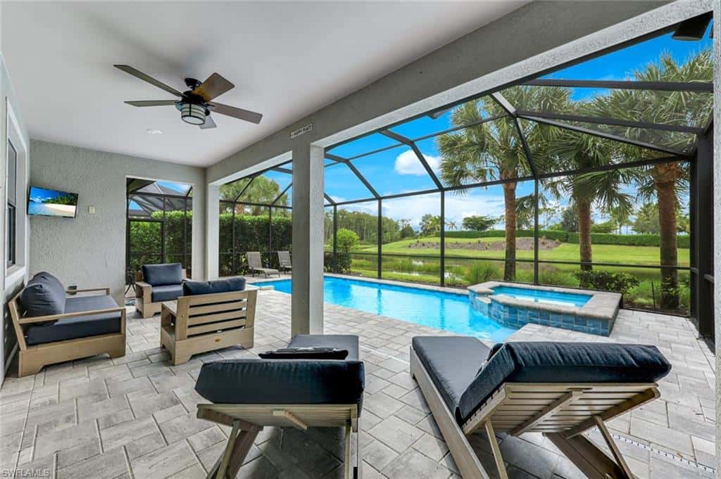 19252 Aqua Shore Dr, Fort Myers, photo 35