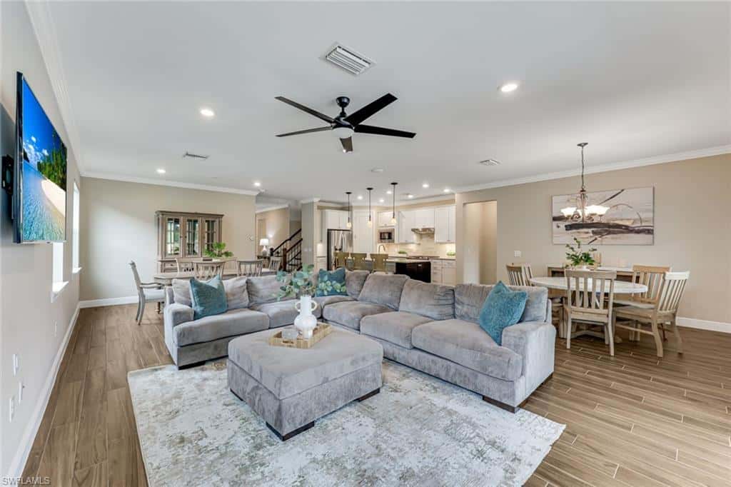 19252 Aqua Shore Dr, Fort Myers, photo 8