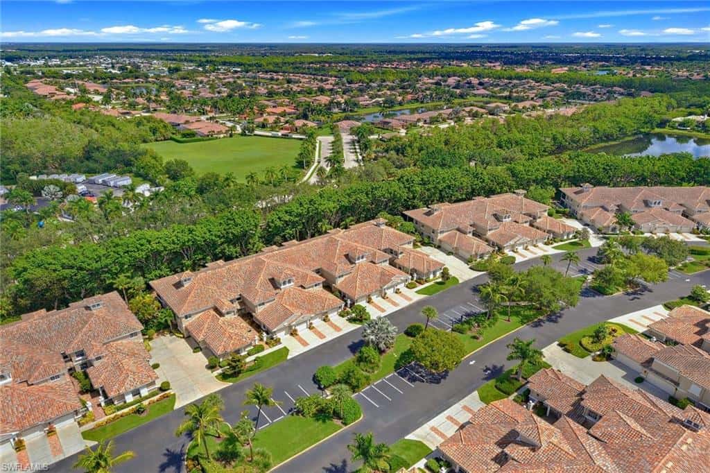 3965 Deer Crossing Ct #103, Naples, photo 27