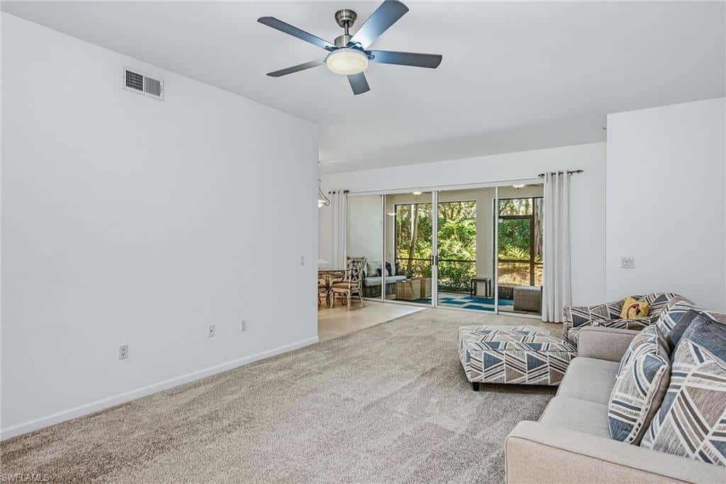 3965 Deer Crossing Ct #103, Naples, photo 6