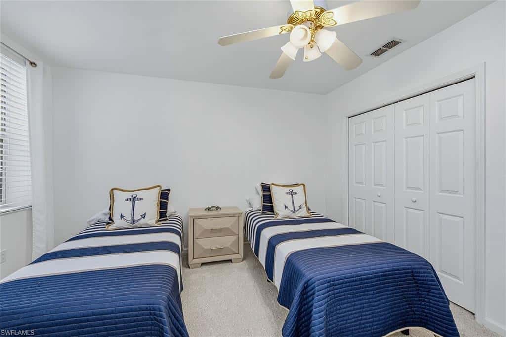3965 Deer Crossing Ct #103, Naples, photo 16