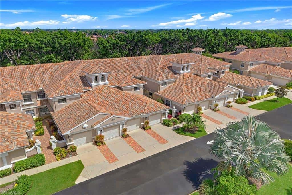 3965 Deer Crossing Ct #103, Naples, photo 26
