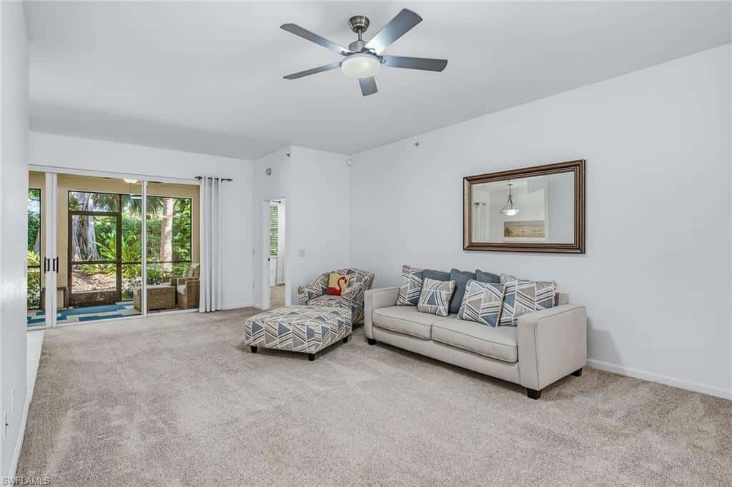 3965 Deer Crossing Ct #103, Naples, photo 7