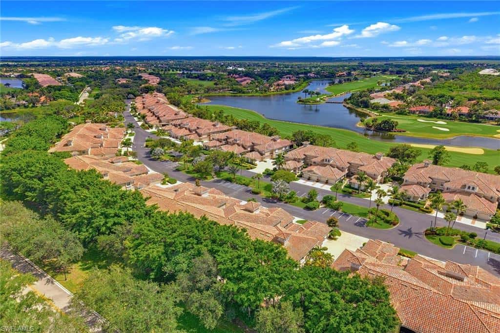 3965 Deer Crossing Ct #103, Naples, photo 28