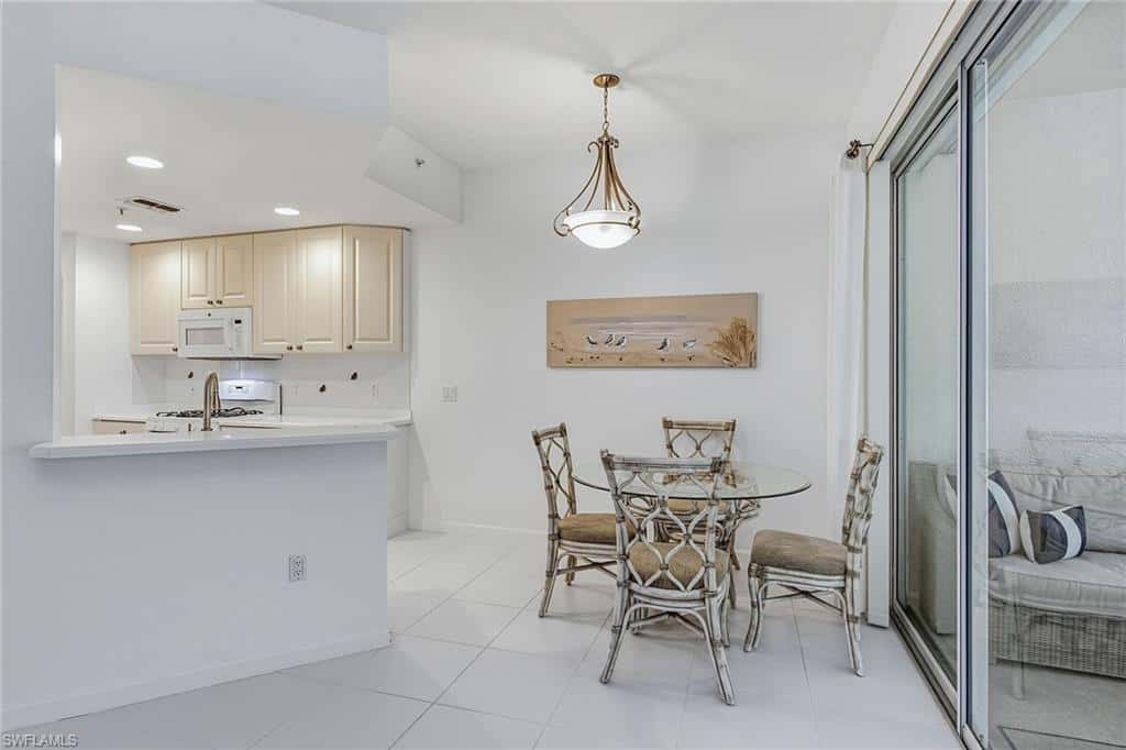 3965 Deer Crossing Ct #103, Naples, photo 5