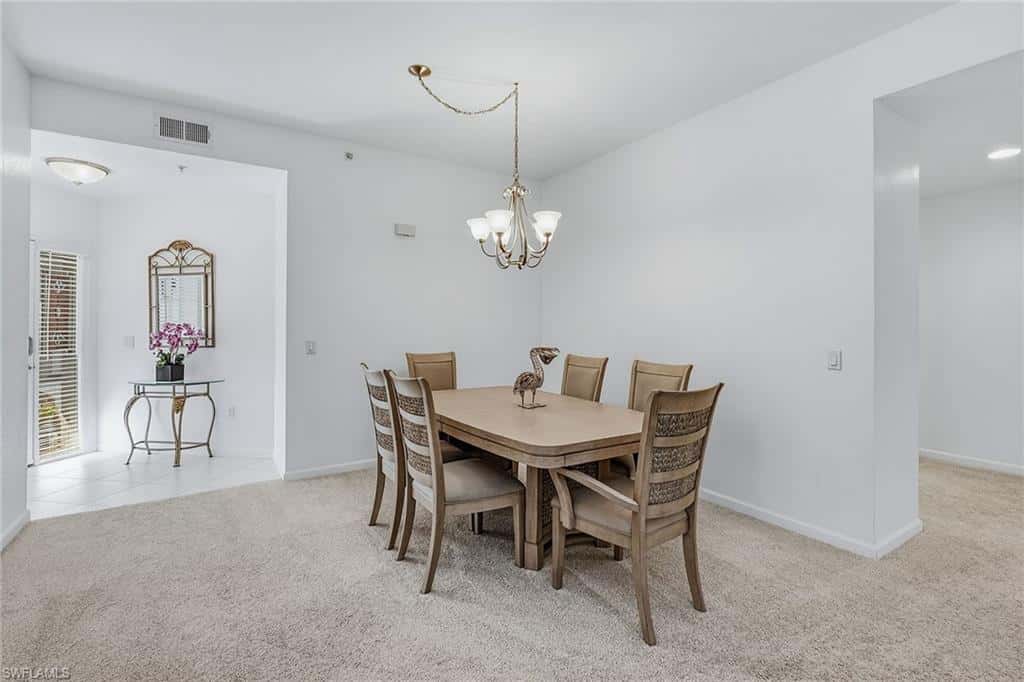 3965 Deer Crossing Ct #103, Naples, photo 9