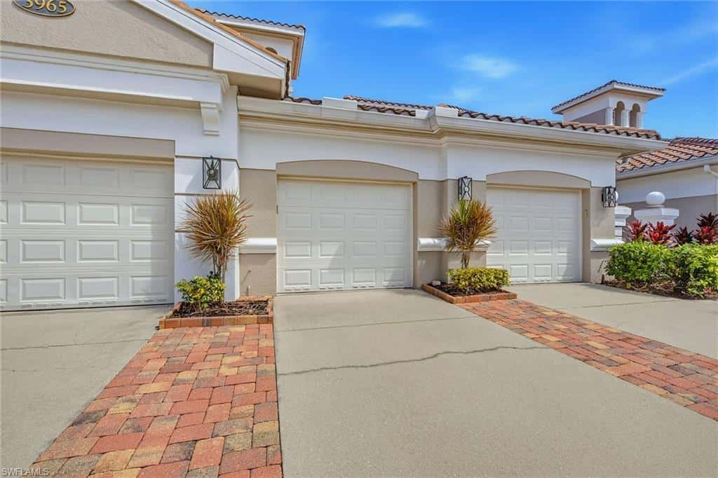 3965 Deer Crossing Ct #103, Naples, photo 24