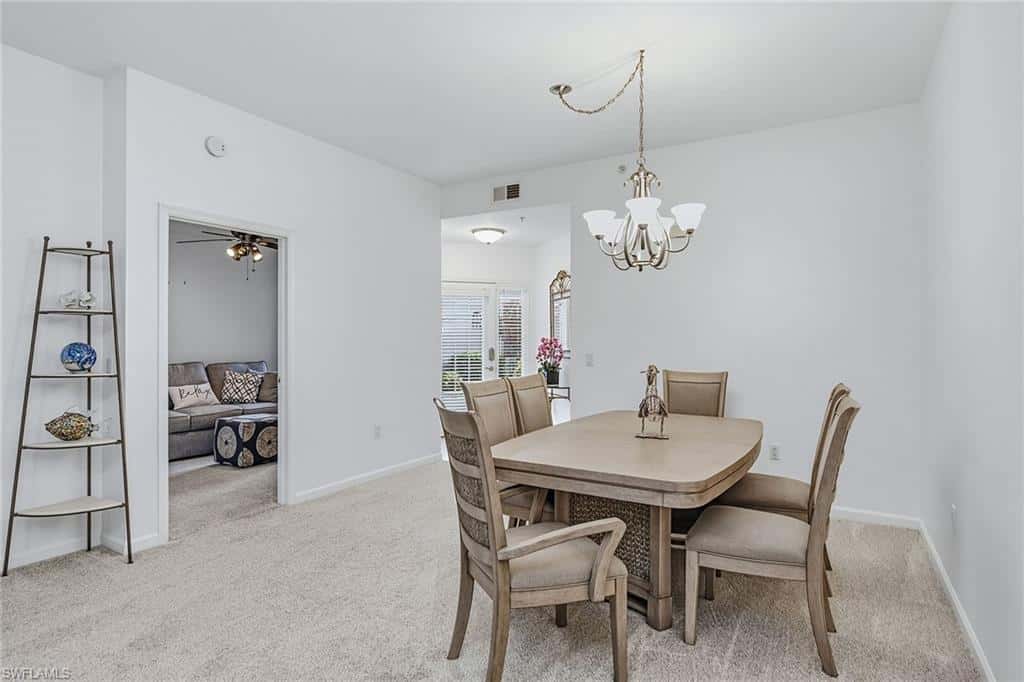 3965 Deer Crossing Ct #103, Naples, photo 10