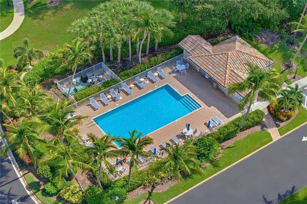 3965 Deer Crossing Ct #103, Naples, photo 29