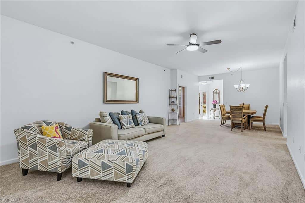 3965 Deer Crossing Ct #103, Naples, photo 8