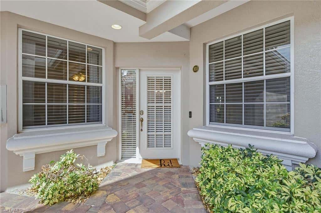3965 Deer Crossing Ct #103, Naples, photo 25