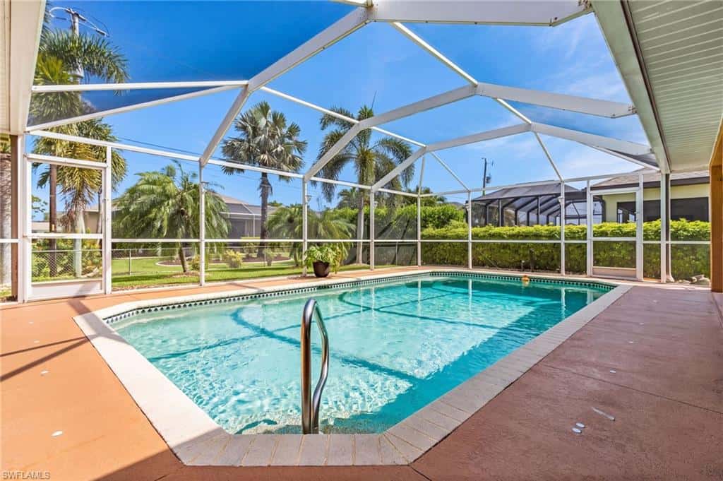 1823 39th St, Cape Coral, photo 27